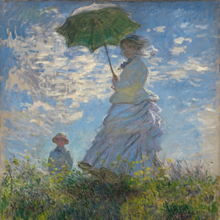 Collection image for: Claude Monet