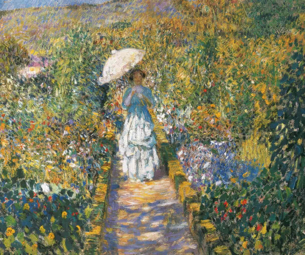 Frederick Carl Frieseke