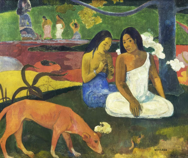 Paul Gauguin