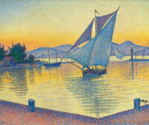 Paul Signac