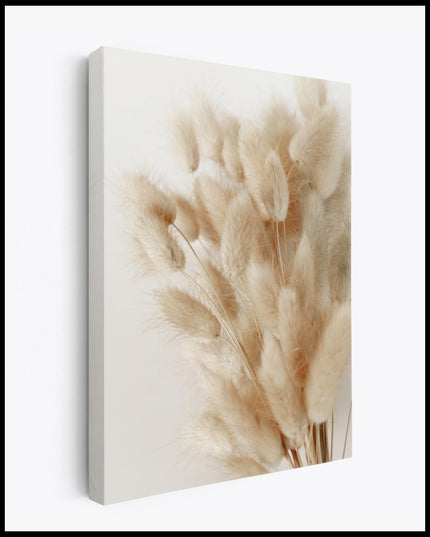 Velvet Grass Canvas