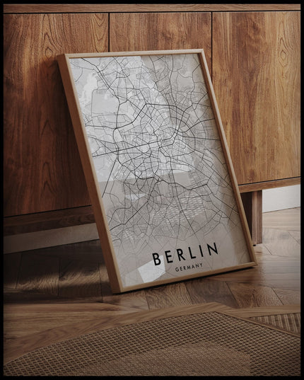 Berlin Poster