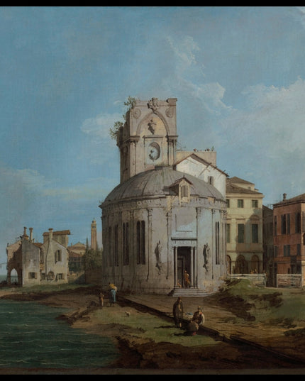 Venetian Capriccio