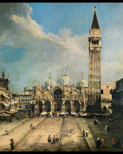 Piazza San Marco