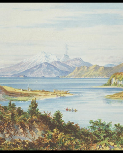 Lake Taupo