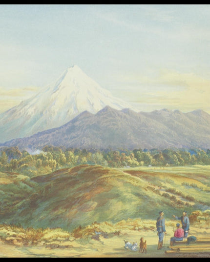 Mount Egmont