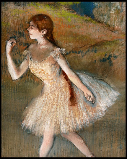 Danseuse