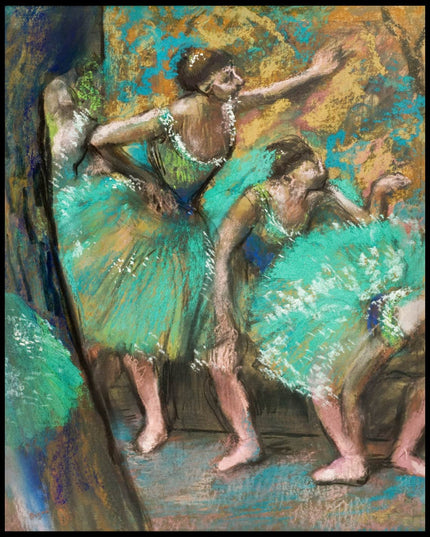 The Dancers (1898)