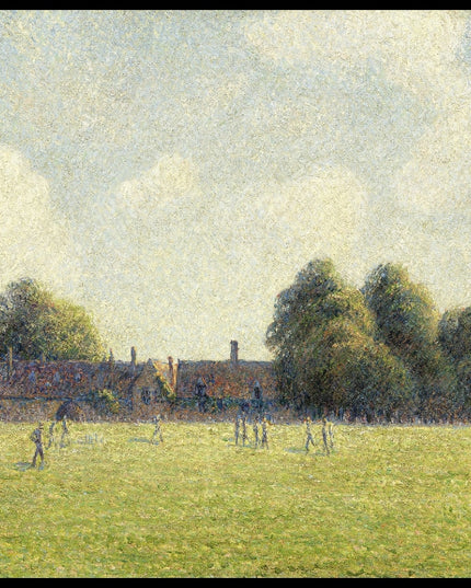 Hampton Court Green