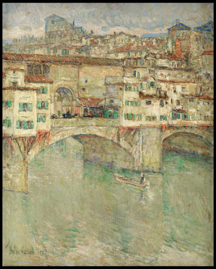 Ponte Vecchio