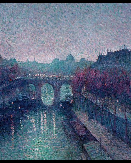 Le Pont Neuf