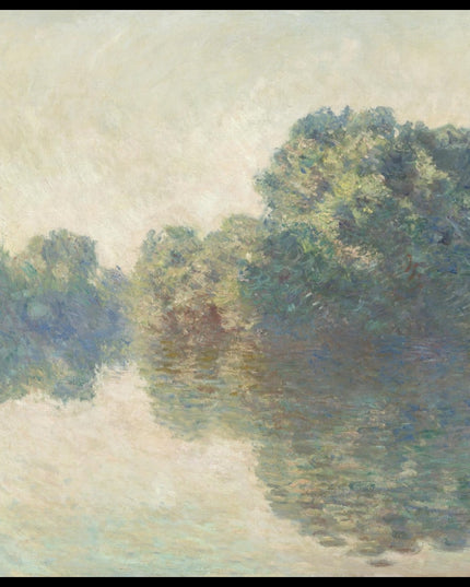 The Seine at Giverny