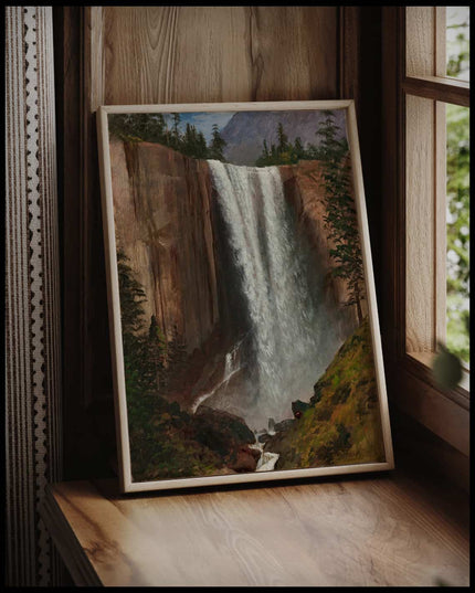 Vernal Fall