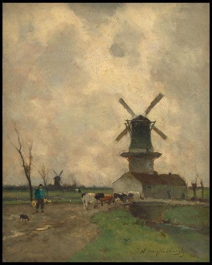 De Molen